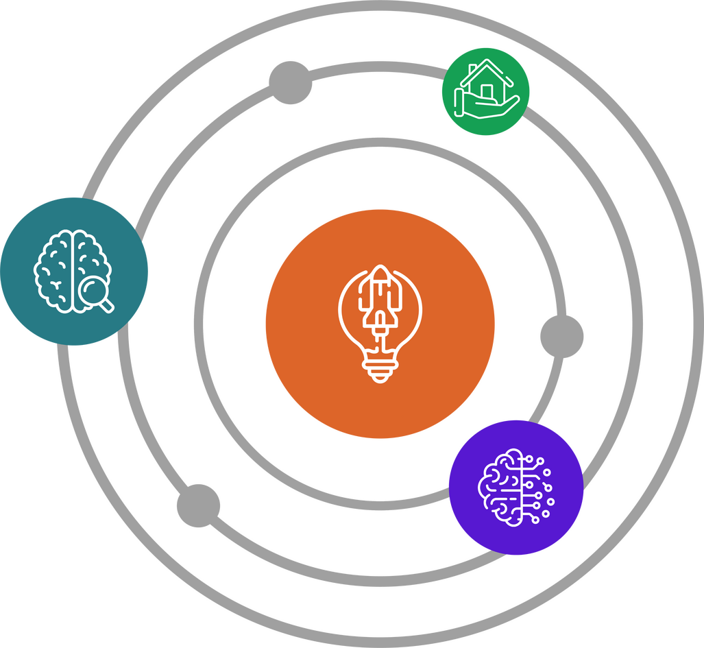 Entrepreneurship, Psychology, Technology, and Real Estate as the big picture of Beirem's life. Entrepreneurship, Psychology, Technology, and Real Estate as the big picture of Beirem's life.
